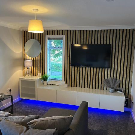 Erskine Apartment Kültér fotó