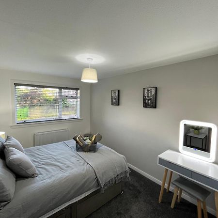 Erskine Apartment Kültér fotó