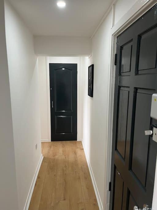 Erskine Apartment Kültér fotó