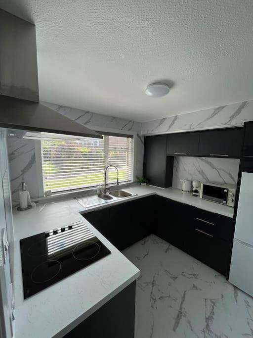 Erskine Apartment Kültér fotó