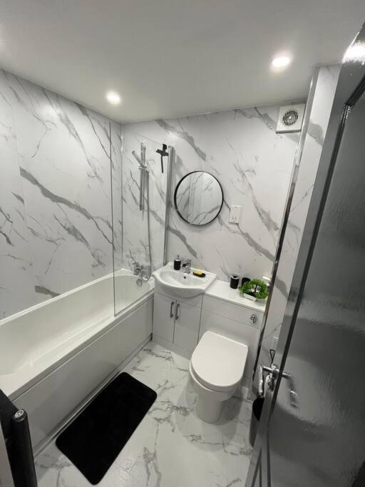 Erskine Apartment Kültér fotó