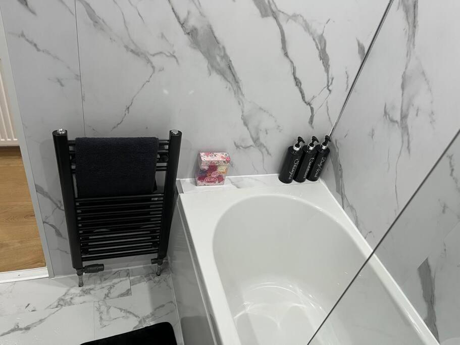 Erskine Apartment Kültér fotó