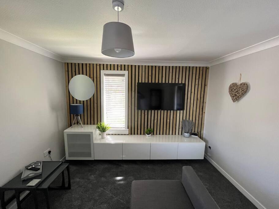 Erskine Apartment Kültér fotó