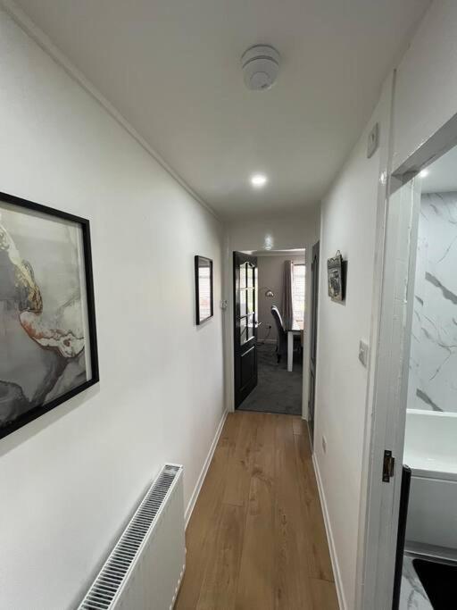 Erskine Apartment Kültér fotó