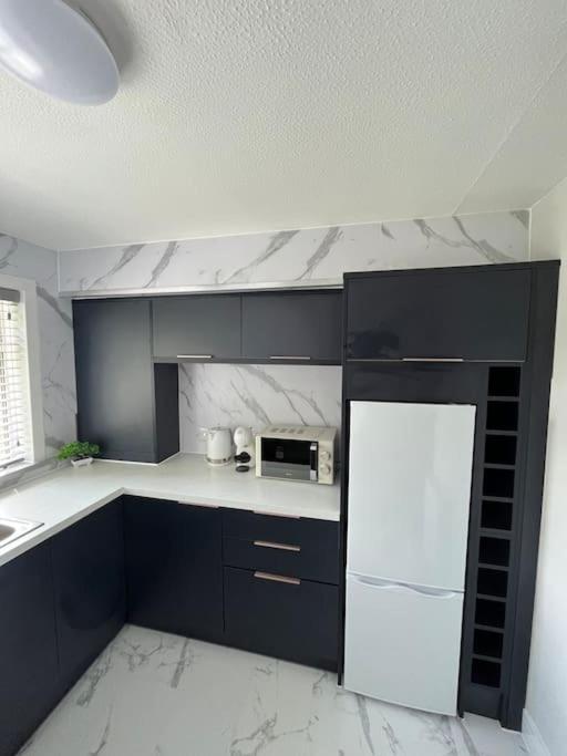 Erskine Apartment Kültér fotó