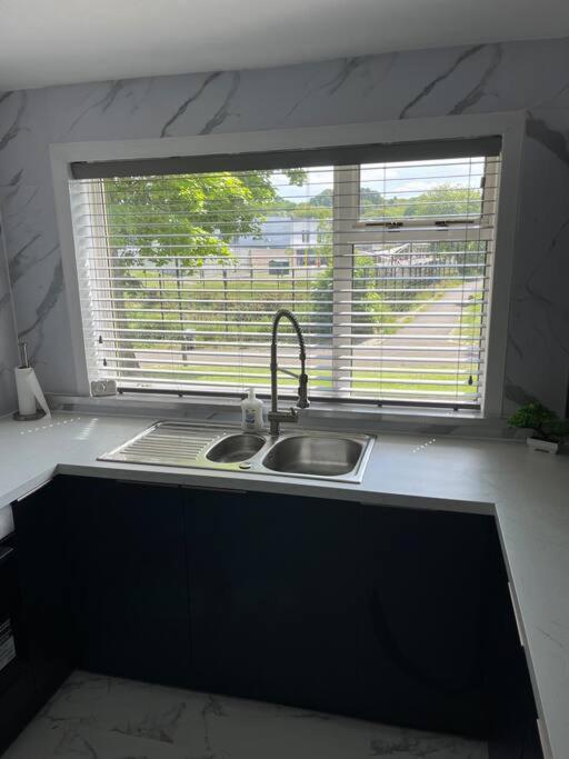 Erskine Apartment Kültér fotó