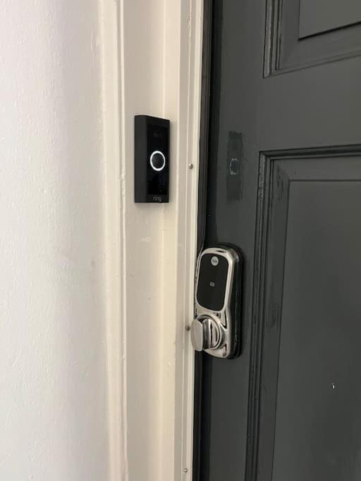 Erskine Apartment Kültér fotó