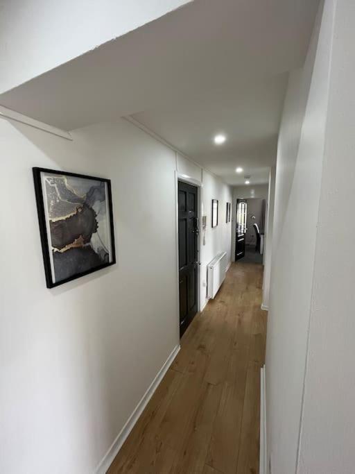 Erskine Apartment Kültér fotó
