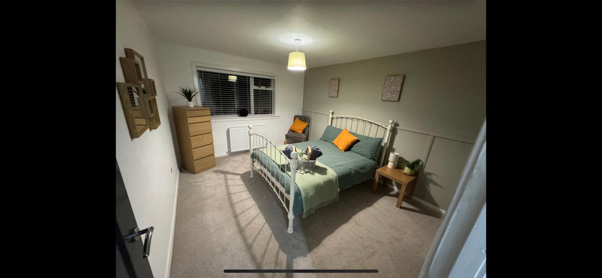 Erskine Apartment Kültér fotó