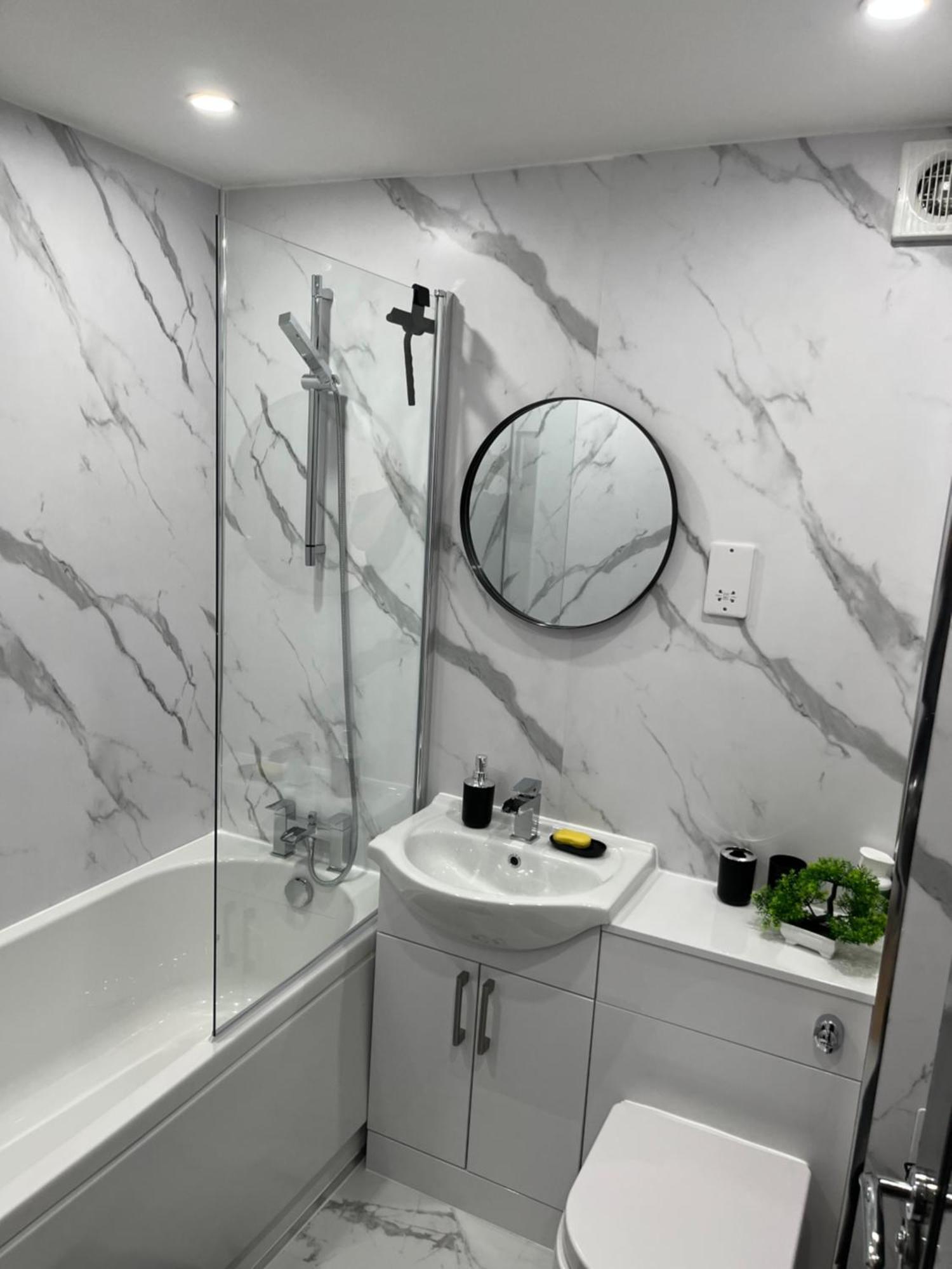 Erskine Apartment Kültér fotó