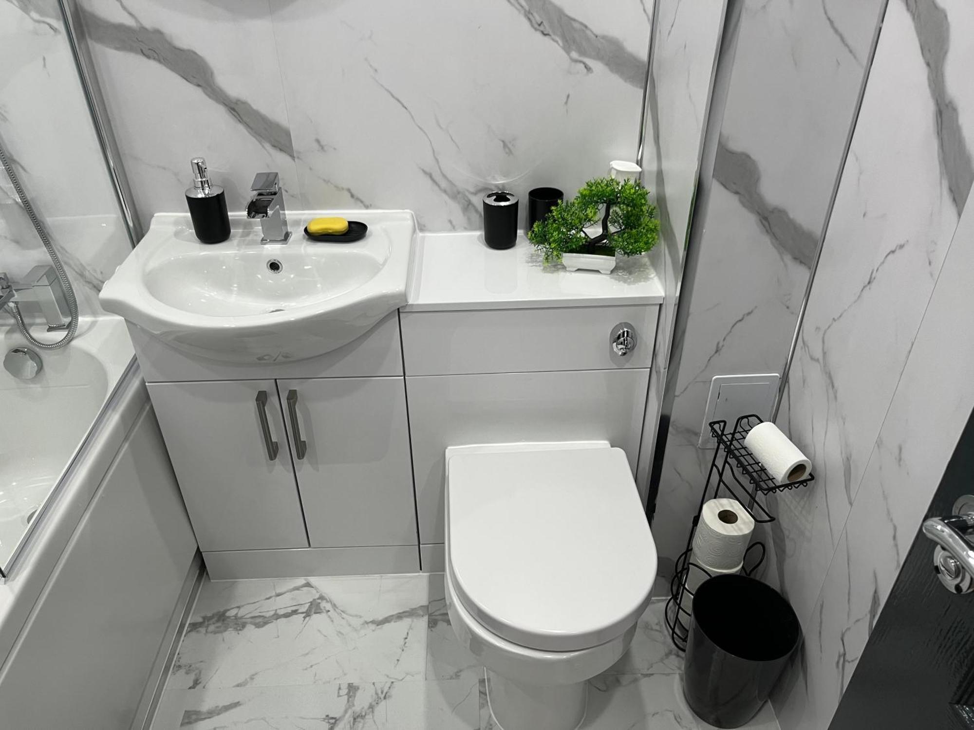 Erskine Apartment Kültér fotó