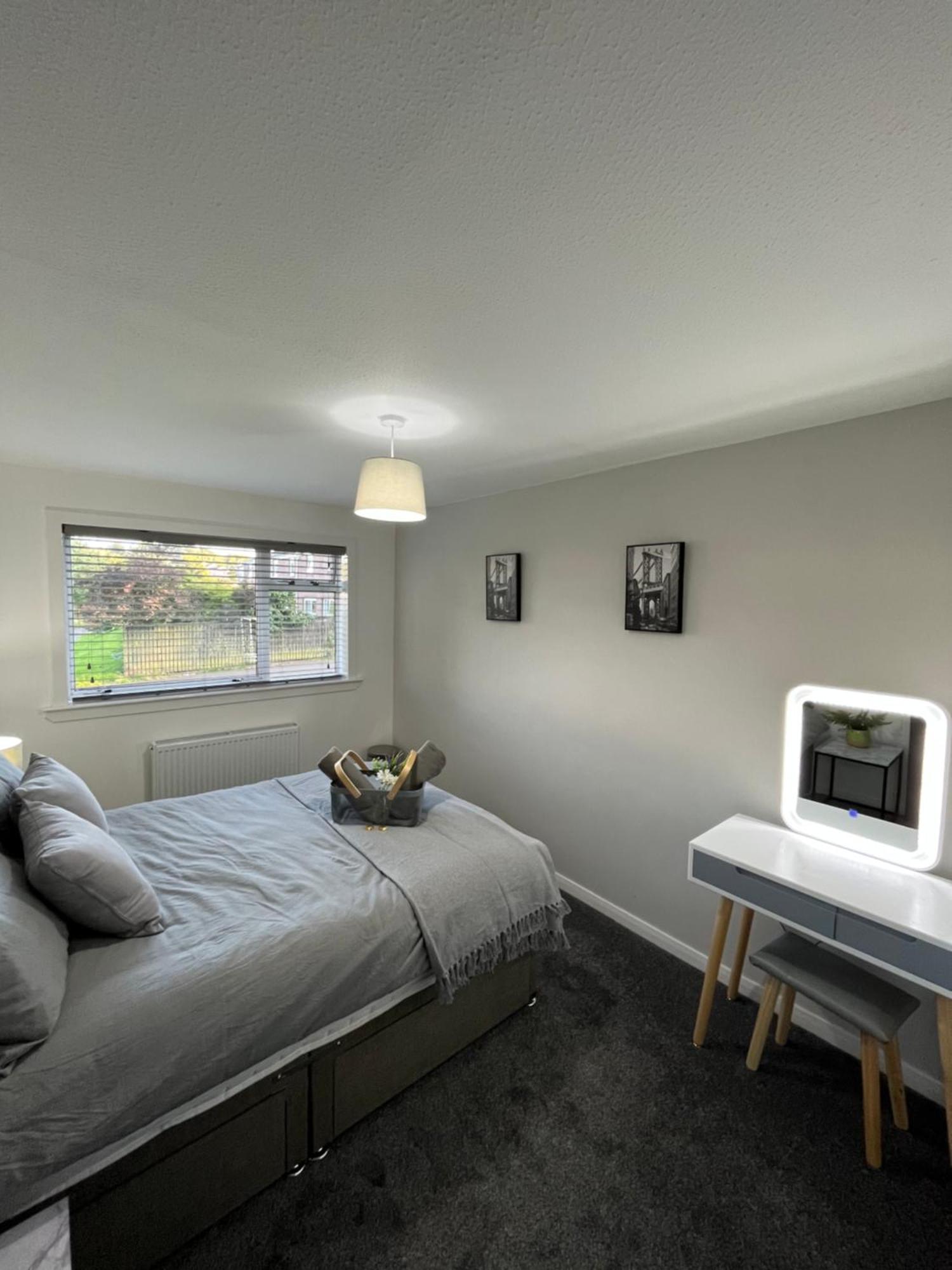 Erskine Apartment Kültér fotó
