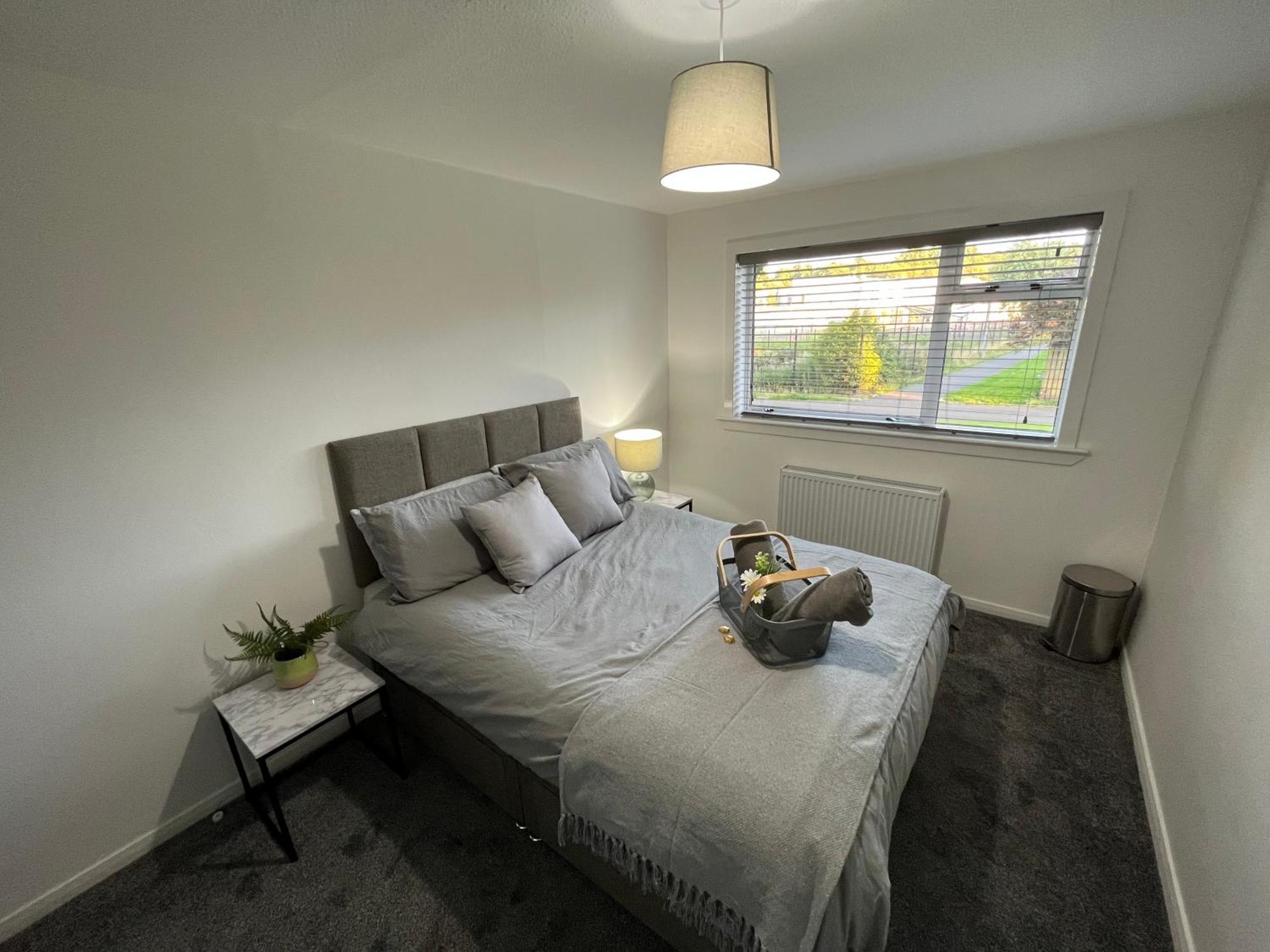 Erskine Apartment Kültér fotó